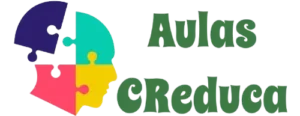 aulas creduca logo