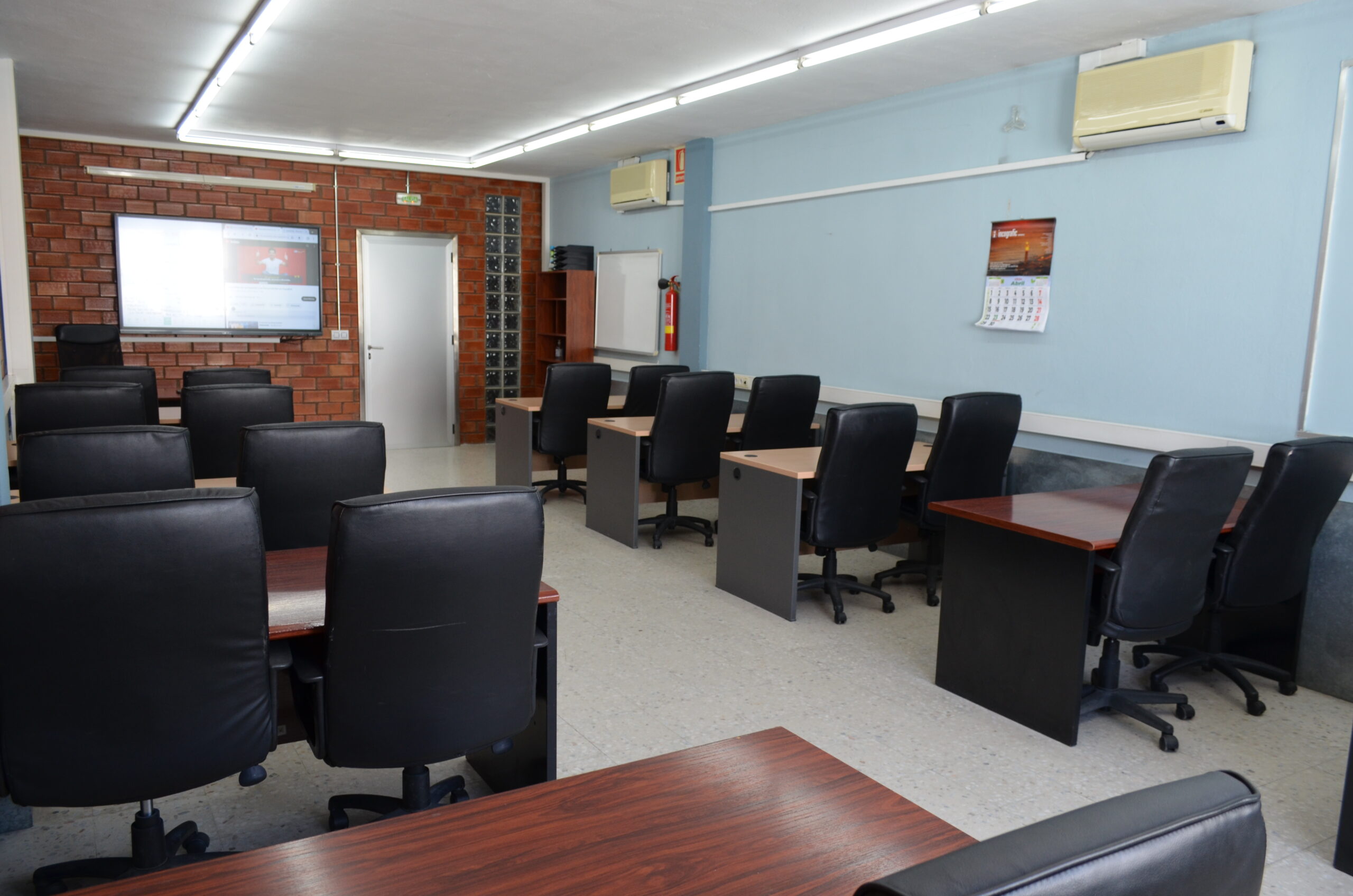 Aula 2 – Vista general